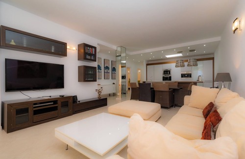 Marazul House | Bungalow - Adeje