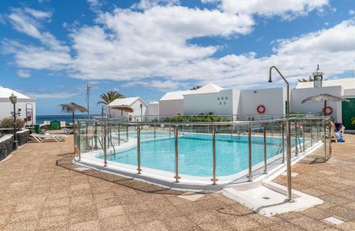 Matagorda Resort | Bungalow Alma Ocean View