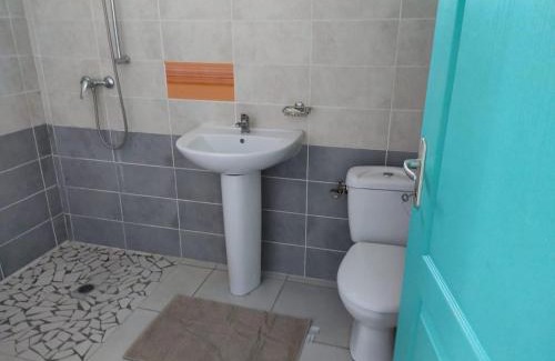 Saint-Louis Ski Chalet | Bungalow An ka