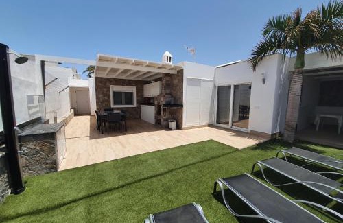 Puerto del Carmen Villa | Bungalow Aries