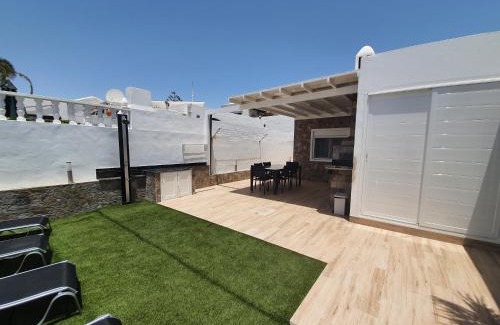 Puerto del Carmen Villa | Bungalow Aries