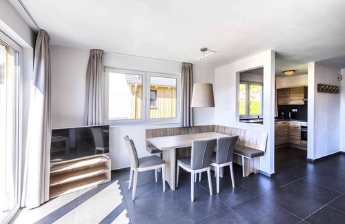 Mistelgau House | Bungalow at the Therme Obernsees