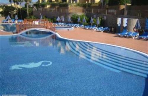 Costa Meloneras House | Bungalow Bahia Meloneras