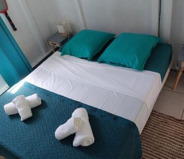 Terre-de-Haut House | Bungalow Célyote