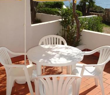 Calafat Apartment | Bungalow Cala Llobeta 16