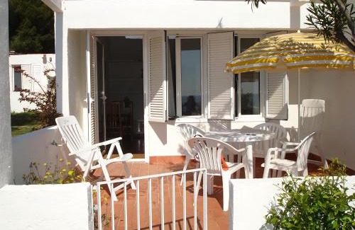 Calafat Apartment | Bungalow Cala Llobeta 16