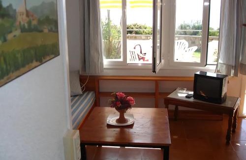 Calafat Apartment | Bungalow Cala Llobeta 16