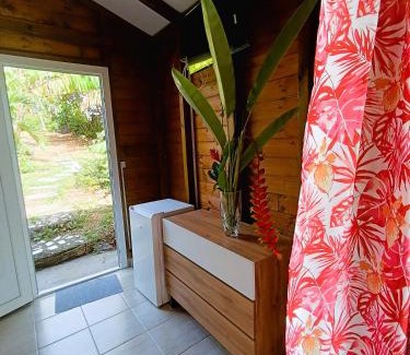 Anse-Bertrand House | Bungalow Catalpa