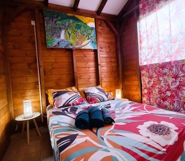 Anse-Bertrand House | Bungalow Catalpa