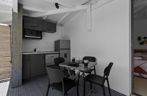 Saint Felix Cottage | Bungalow Club Océar Love