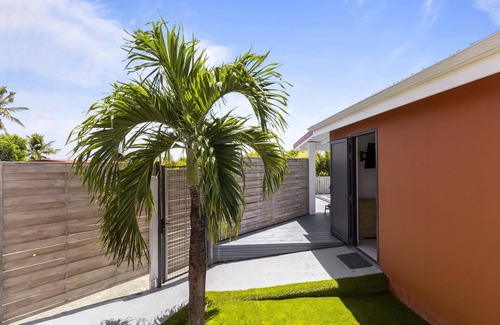 Saint Felix Cottage | Bungalow Club Océar Love