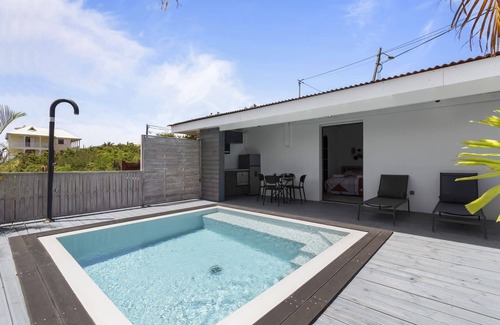 Saint Felix Cottage | Bungalow Club Océar Love