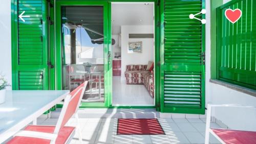 Maspalomas Resort | Bungalow con piscina Maspalomas