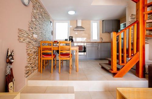 El Madronal Apartment | Bungalow Costa Adeje El Cortijo 2-9