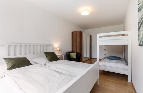 Puttgarden House | Bungalow für 4 Gäste mit 57m² in Fehmarn OT Puttgarden