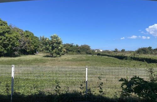 Les Mangles House | Bungalow de Rose