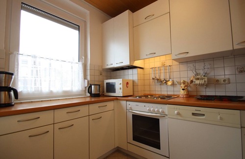 Dornumersiel House | Bungalow, Dornumersiel