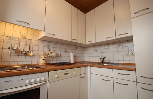 Dornumersiel House | Bungalow, Dornumersiel