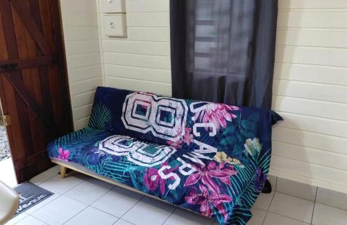 Baie-Mahault House | Bungalow Dumonter