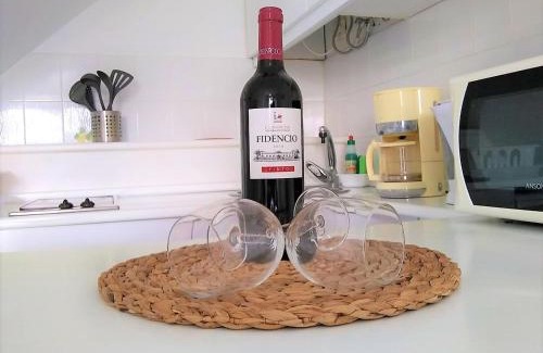 Campo Internacional Maspalomas Apartment | Bungalow Duna Flor Maspalomas