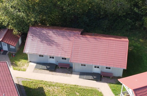 Losheim am See House | Bungalow für 6 Gäste mit 45m² in Losheim am See