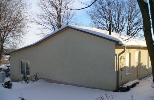 Blankenburg House | Bungalow for 4 guests with 80m² in Blankenburg (Harz) (172652)