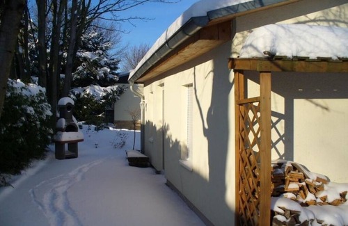 Blankenburg House | Bungalow for 4 guests with 80m² in Blankenburg (Harz) (172652)