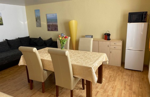 Pruchten House | Bungalow for 4 guests with 54m² in Pruchten (185656)
