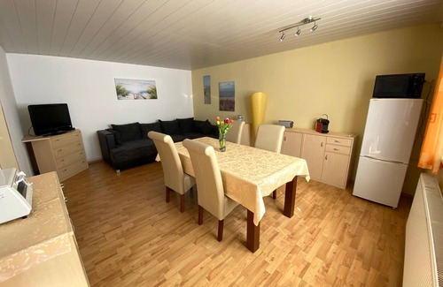 Pruchten House | Bungalow for 4 guests with 54m² in Pruchten (185656)