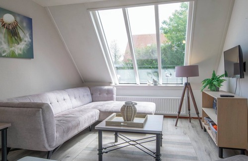 Scharendijke Cottage | Bungalow for 4 persons