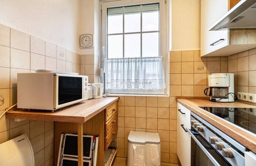 Dornumersiel House | Bungalow for 5 guests with 65m² in Dornum (268485)