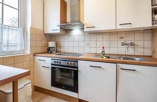 Dornumersiel House | Bungalow for 5 guests with 65m² in Dornum (268485)