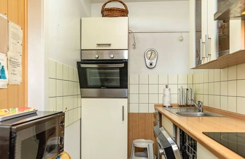 Dornumersiel House | Bungalow for 5 guests with 65m² in Dornum (268486)