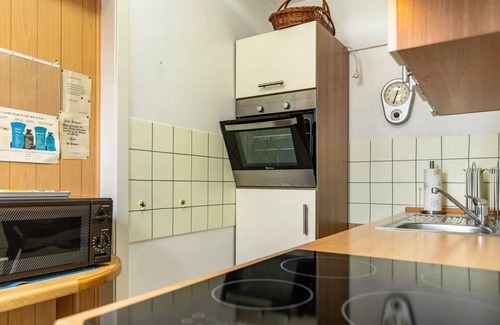 Dornumersiel House | Bungalow for 5 guests with 65m² in Dornum (268486)