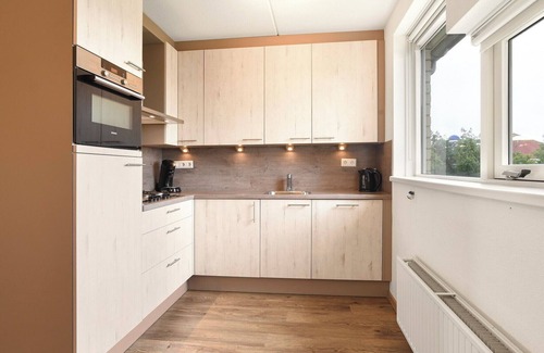 Brouwershaven Cottage | Bungalow for 8 persons