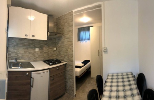 Cavallino-Treporti House | BUNGALOW FUIN 4 (CIN IT027044B4AHDDPYY3)