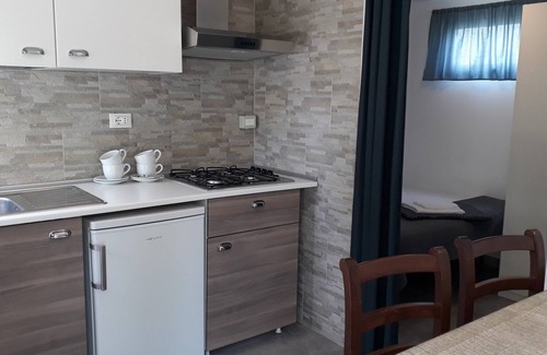 Cavallino-Treporti House | BUNGALOW FUIN 4 (CIN IT027044B4AHDDPYY3)