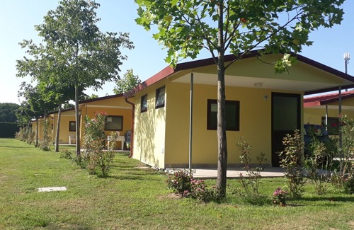 Cavallino-Treporti House | BUNGALOW FUIN 4 (CIN IT027044B4AHDDPYY3)