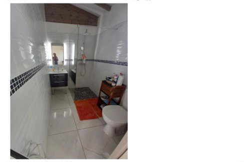 Le Moule Ski Chalet | bungalow