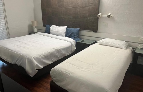 Bungalow Hotel | Bungalow Hotel