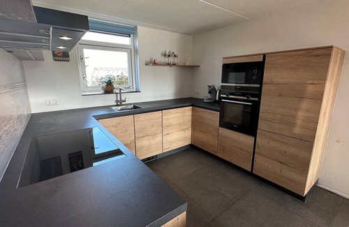 Medemblik Cottage | Bungalow IJsselmeer