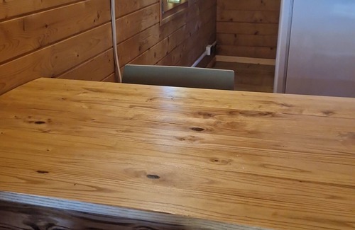 Anagni House | Bungalow in agriturismo