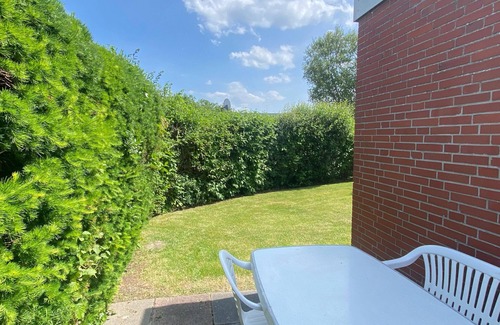 Dornumersiel House | Bungalow in Dornumersiel