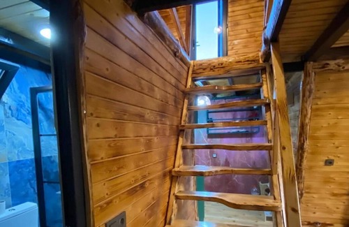 Iznik House | Bungalow In Iznik