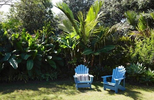 Pataua Cottage | Bungalow in Paradise - Tahi