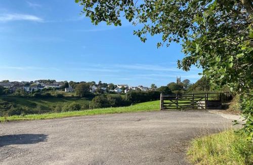 Saltash House | Bungalow in Pillaton