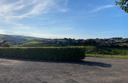 Saltash House | Bungalow in Pillaton