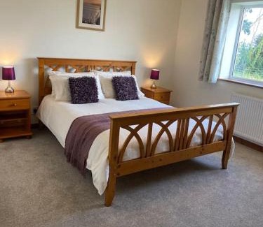 Saltash House | Bungalow in Pillaton
