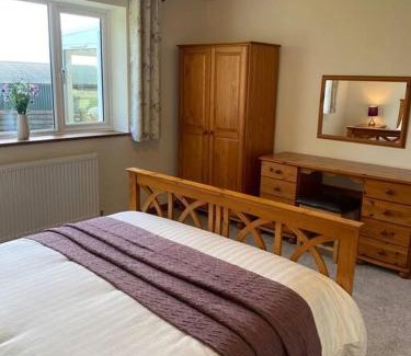 Saltash House | Bungalow in Pillaton