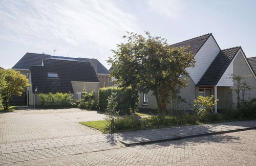 De Cocksdorp House | Bungalow in Texel near De Slufter Reserve